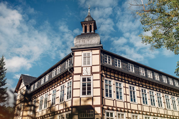 Standort Keilhau: Klassen 5-10