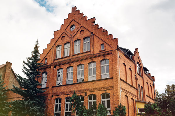 Standort Cumbach: Klassen 1-4